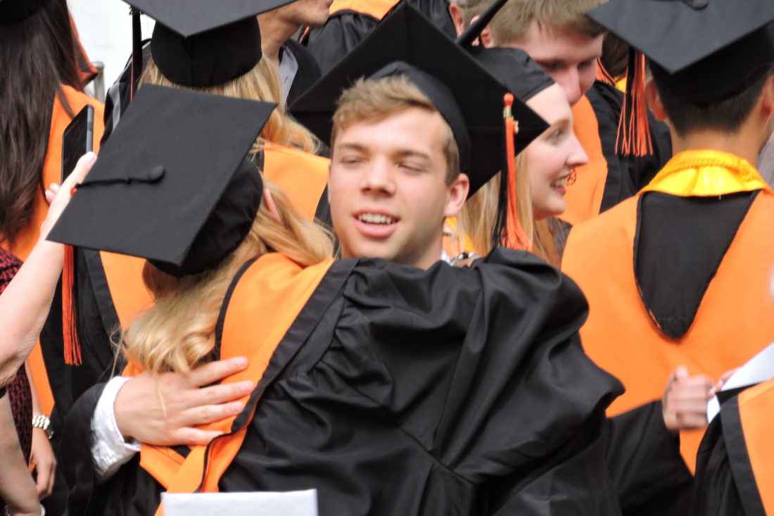Congrats 2017 graduates! News, Sports, Jobs Marietta Times